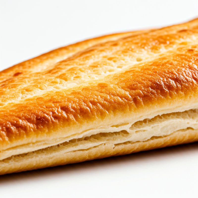 crust