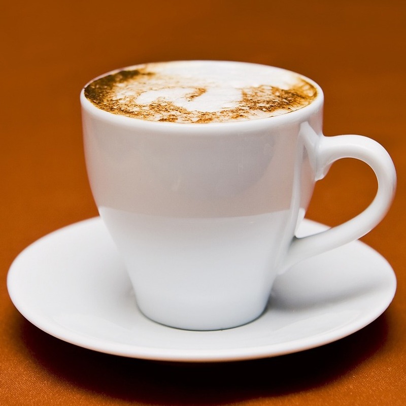 cup