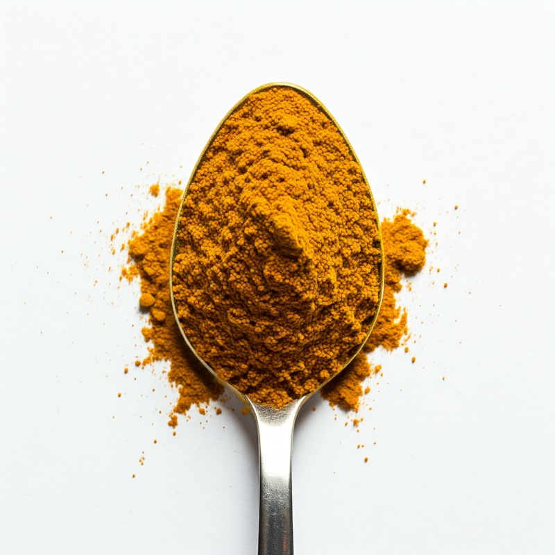 curry