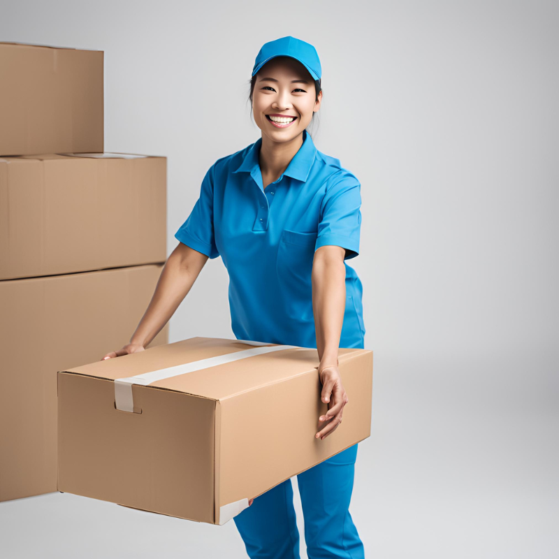 delivery