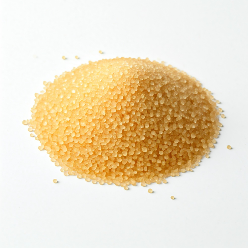 demerara sugar