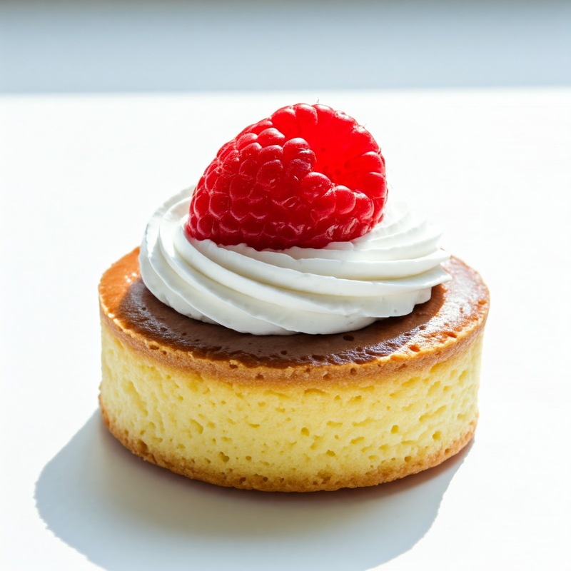 dessert