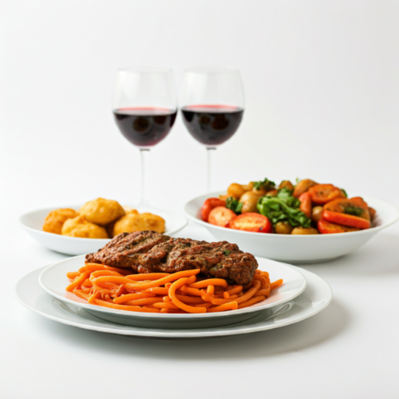 dinner