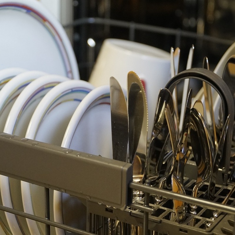 dishwasher
