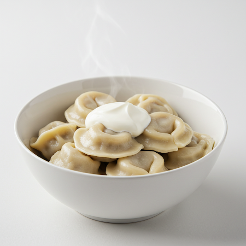 dumpling