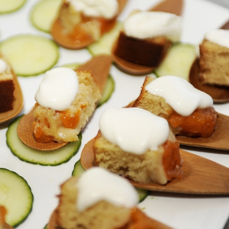 fingerfood