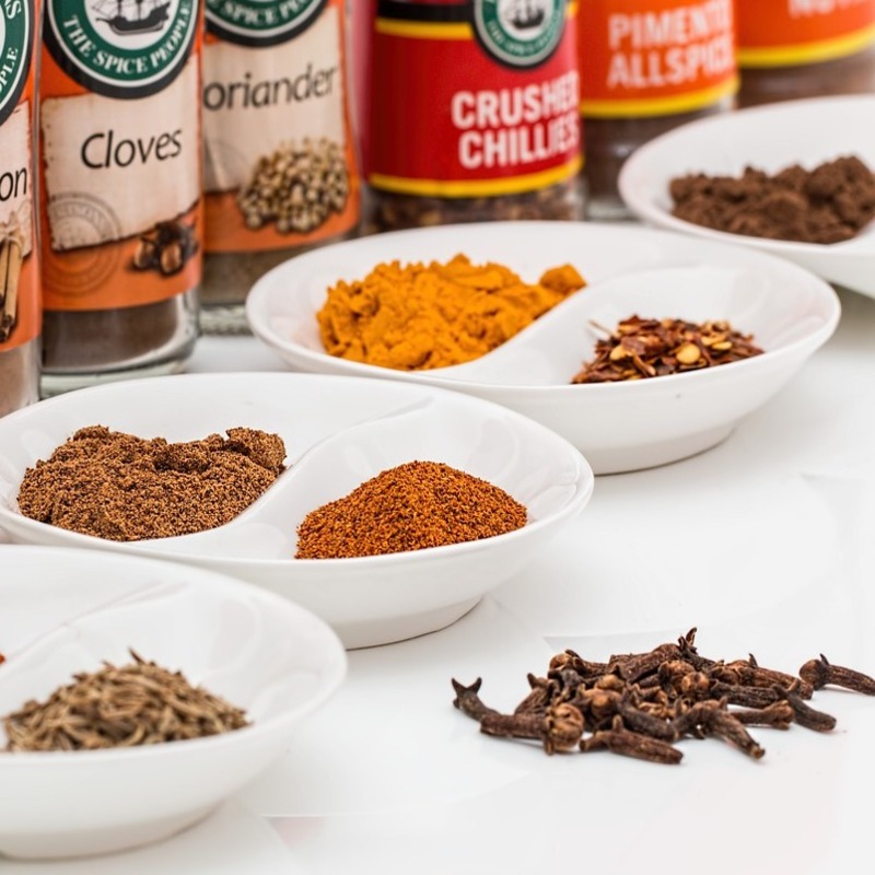 flavouring