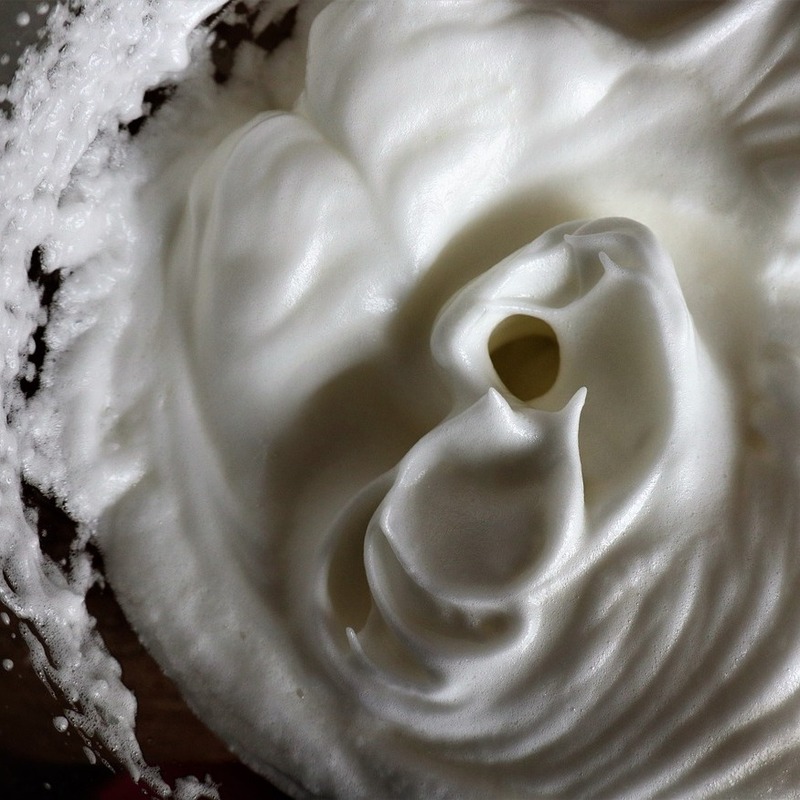 foam