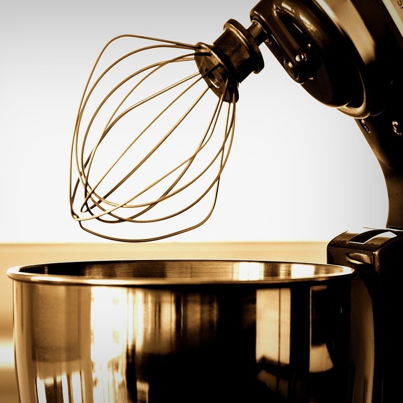 food processor