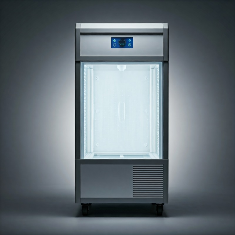 freezer