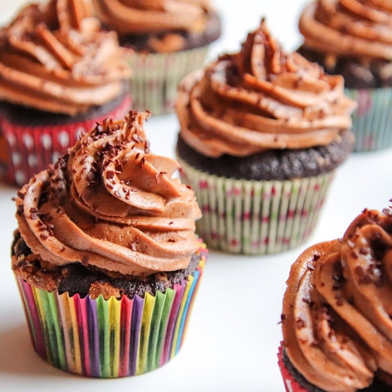 frosting