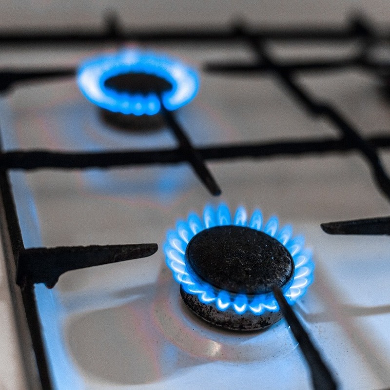 gas burner