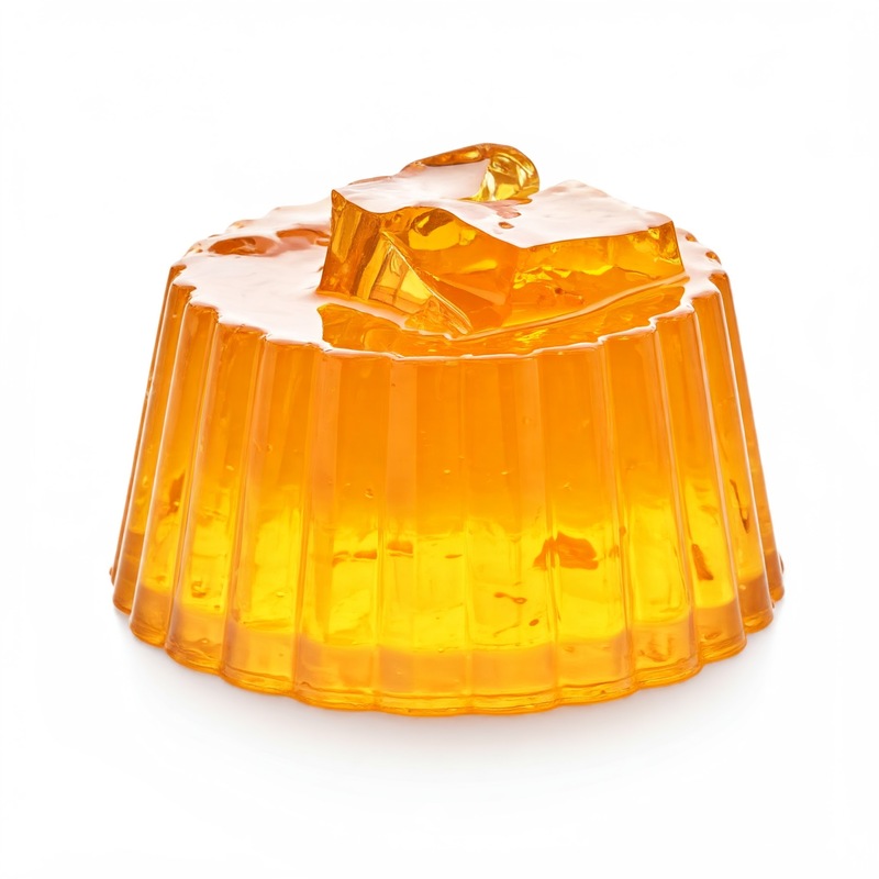 gelatine