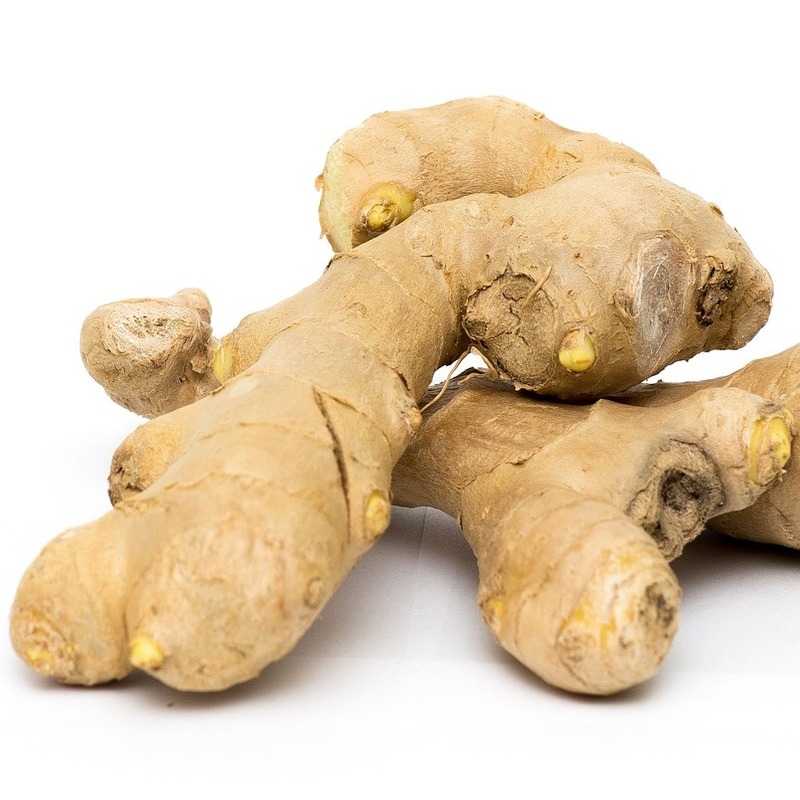 ginger