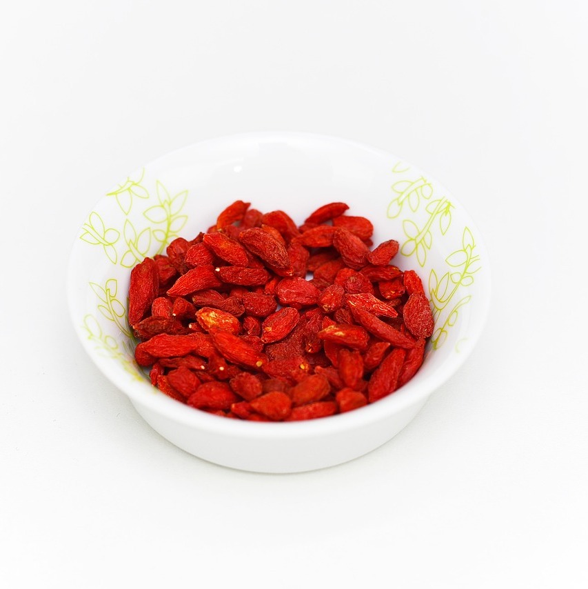 goji