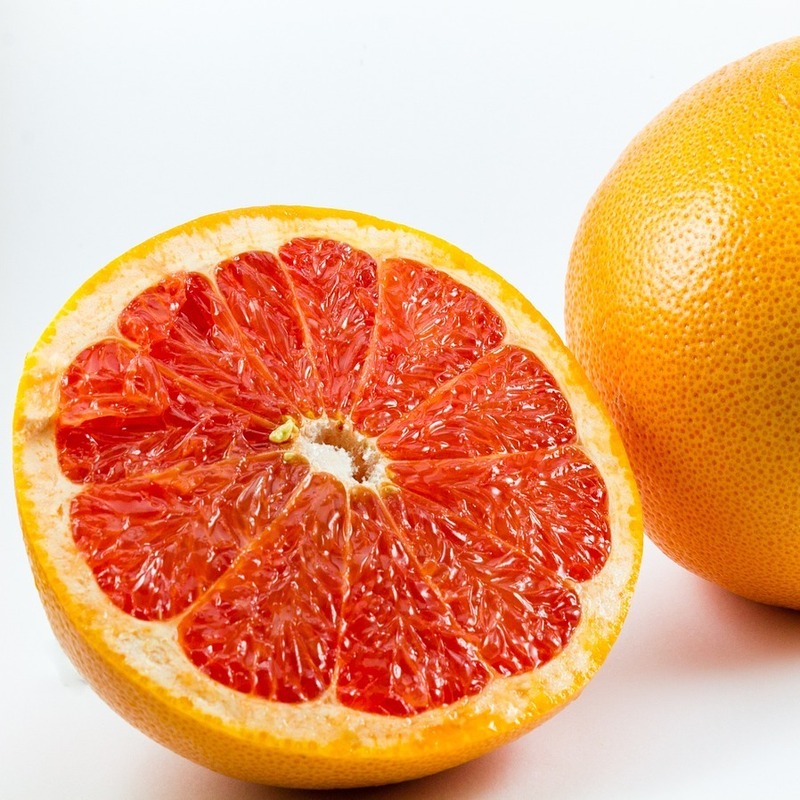 grapefruit