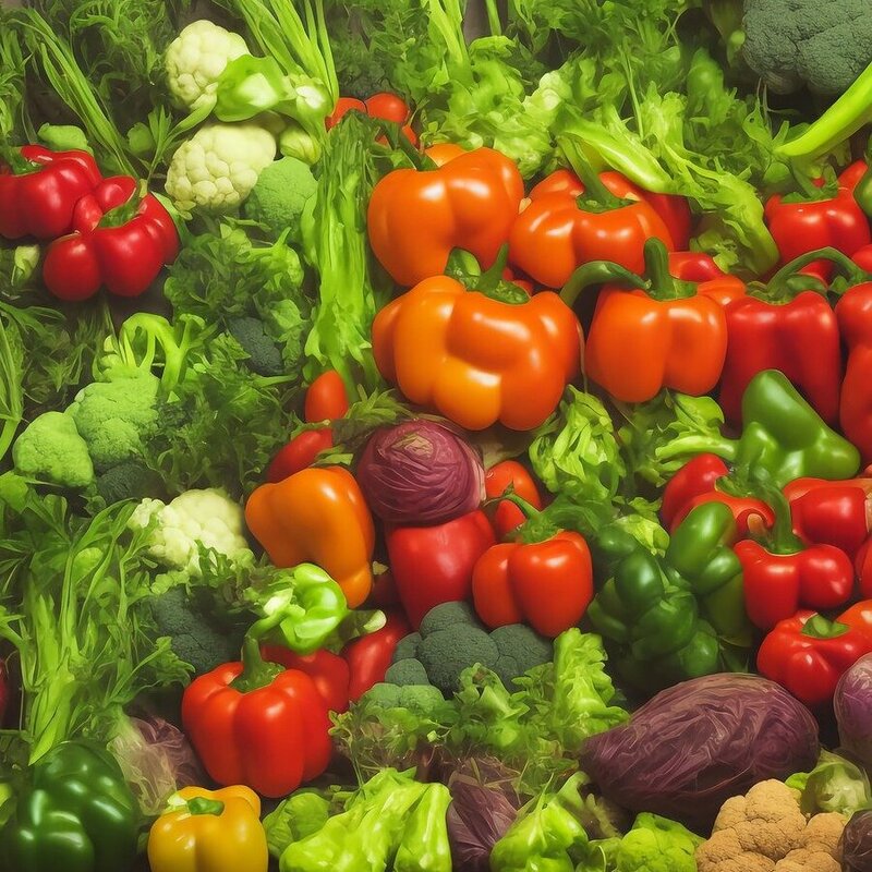 greens