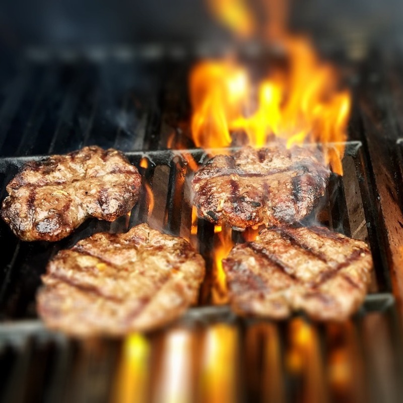 grill