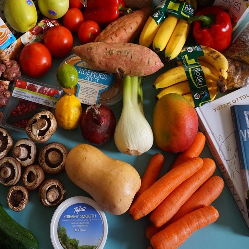 grocery