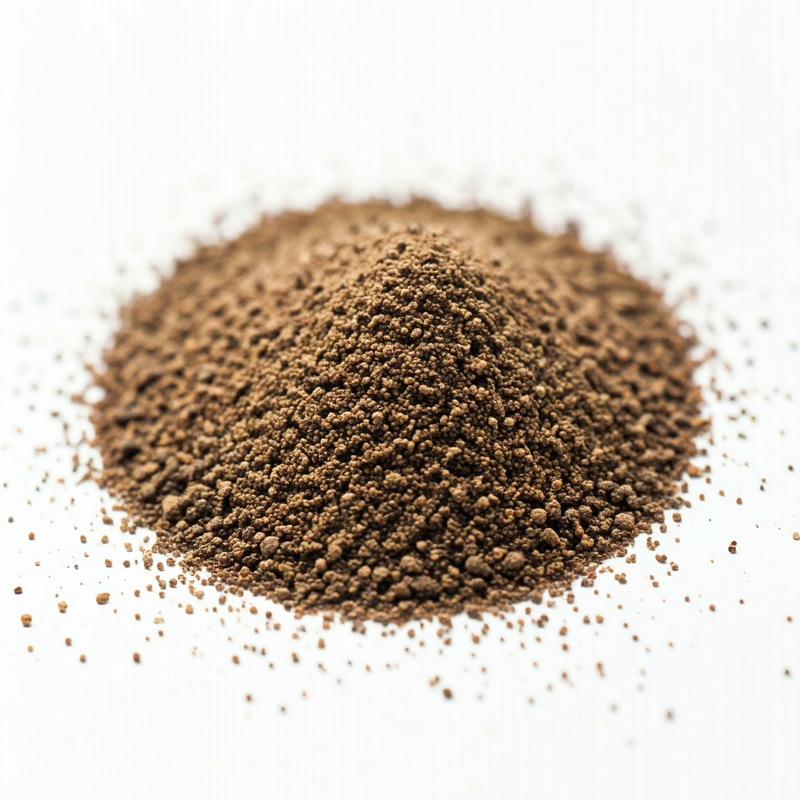 ground pepper