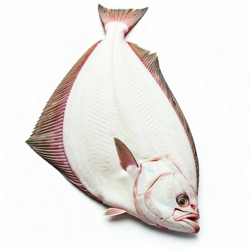 halibut
