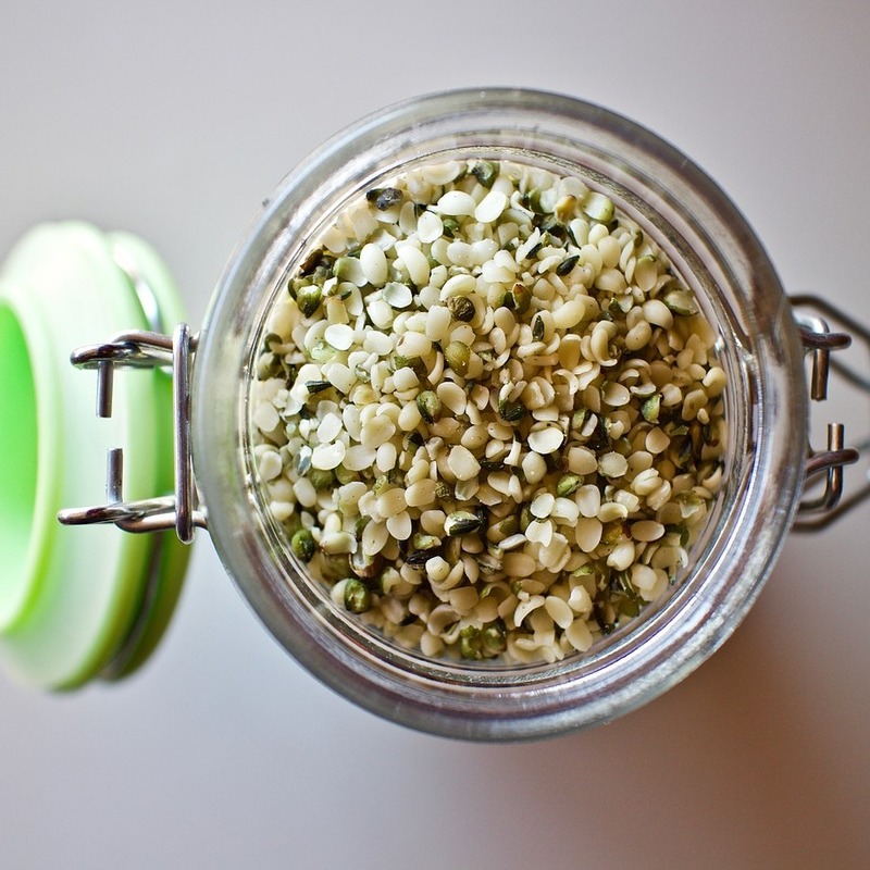 hemp seed