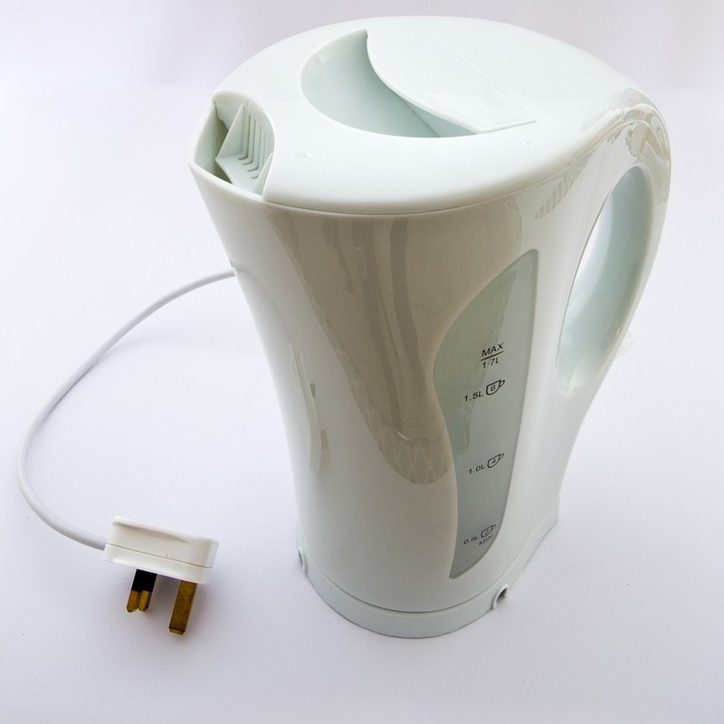 kettle