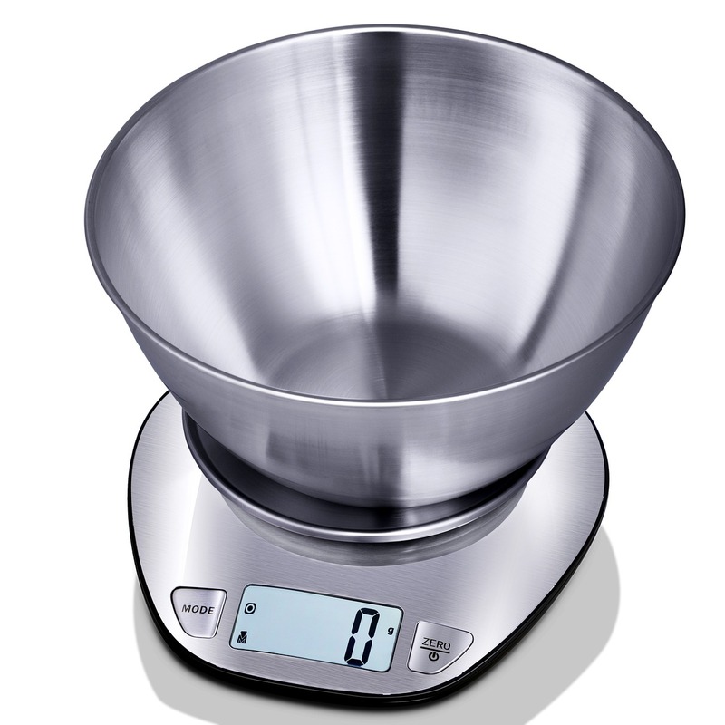 kitchen scale