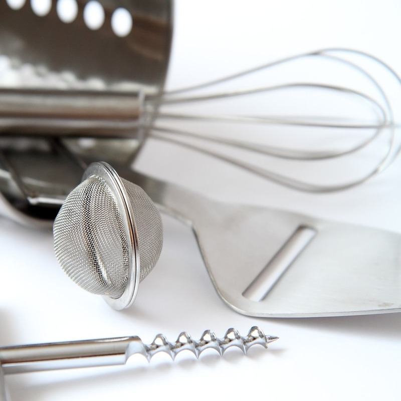 kitchenware