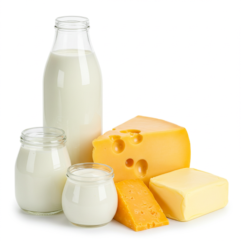 lactose