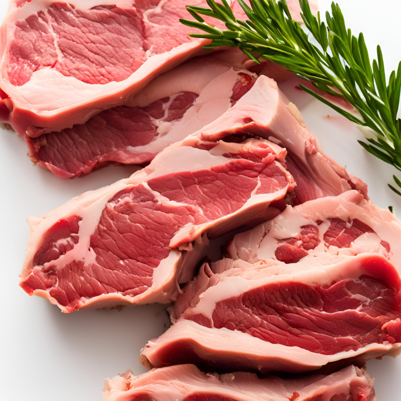 lamb
