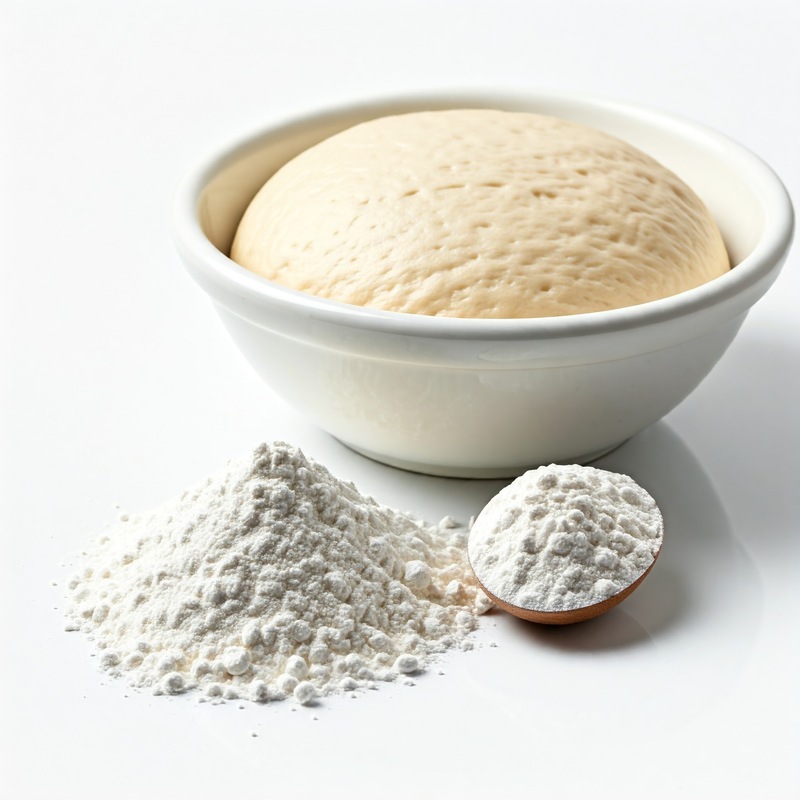 leavening agent