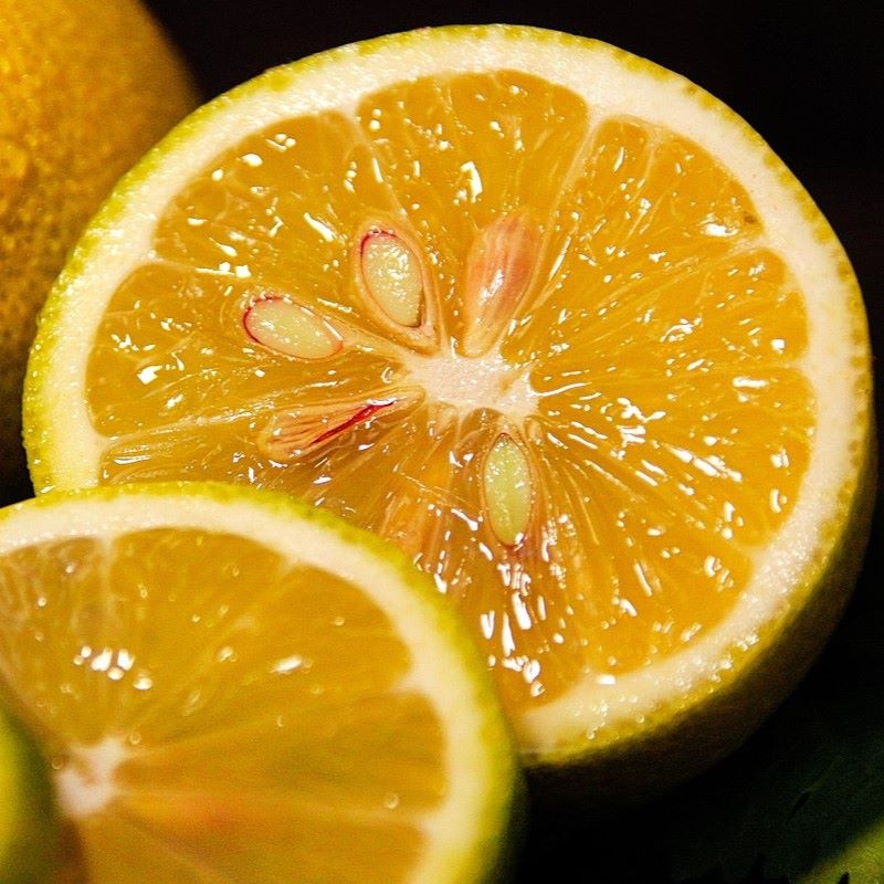 lemon