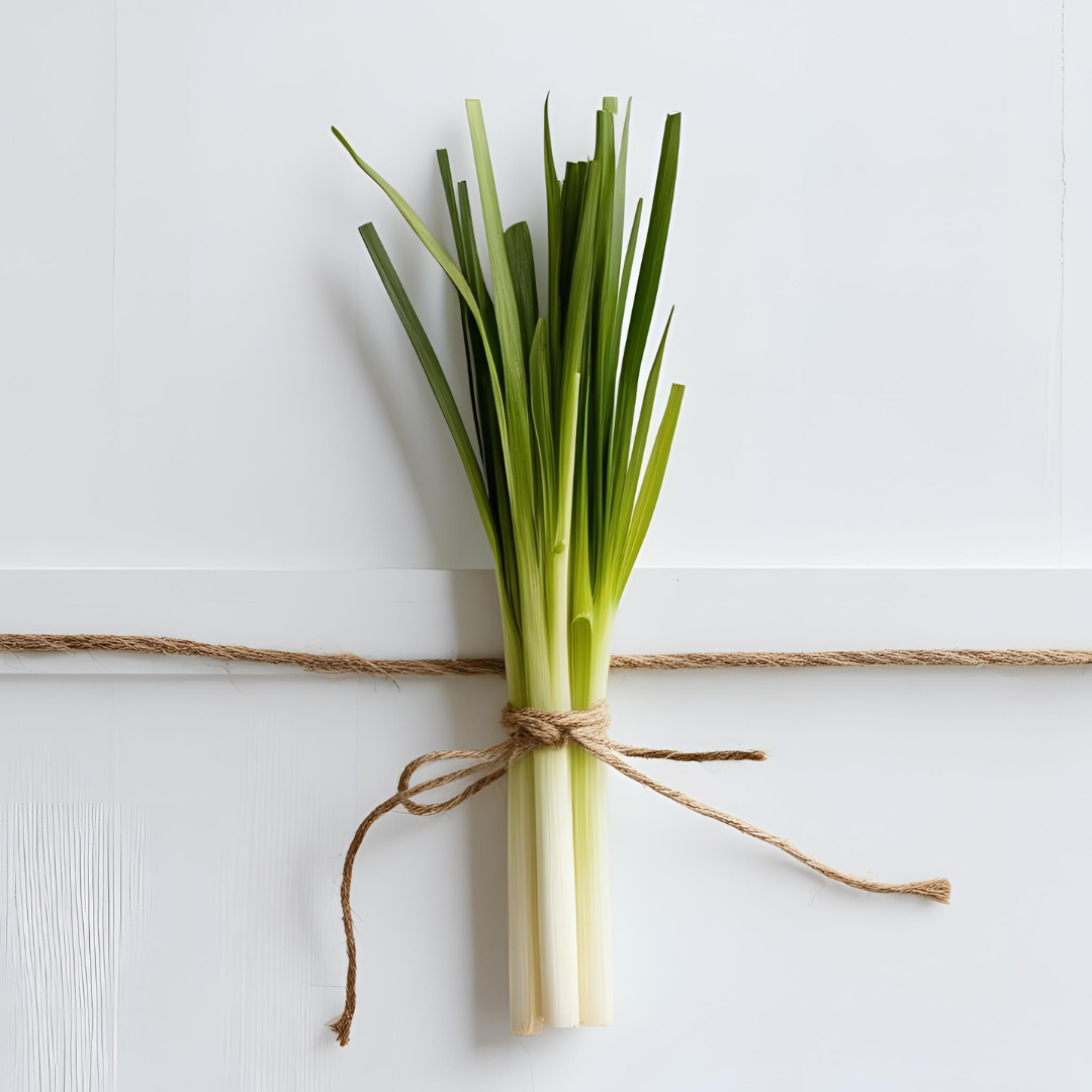 lemongrass
