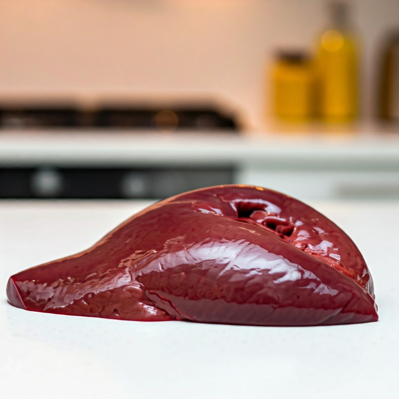 liver