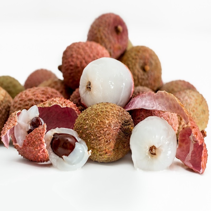 lychee