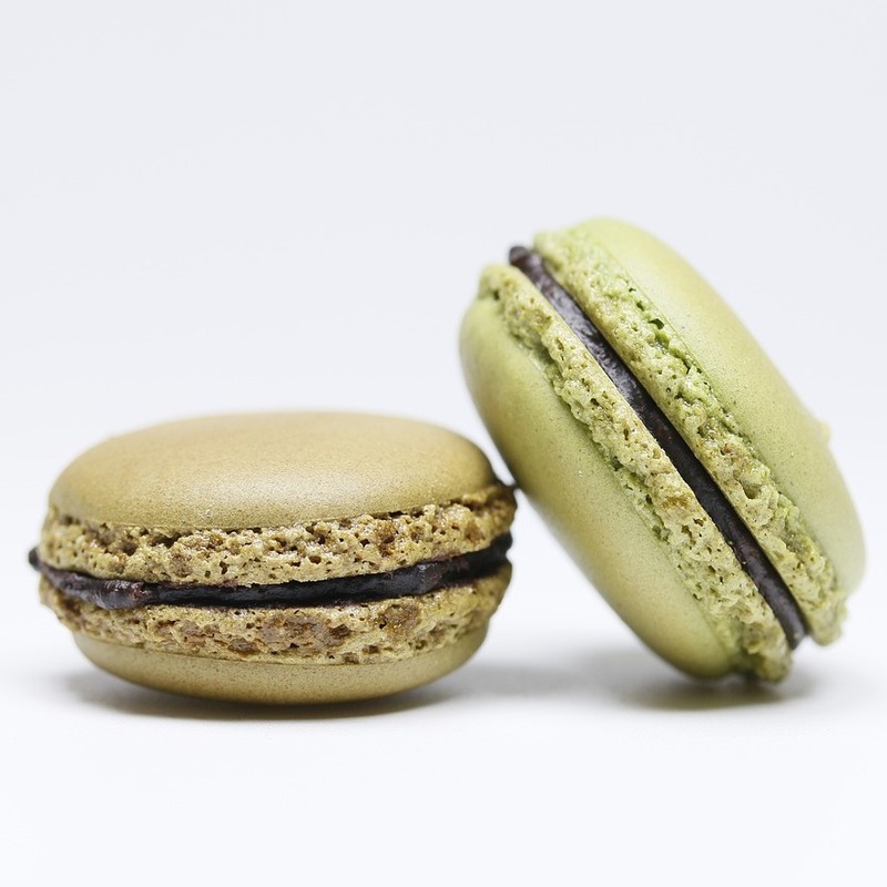 macaron