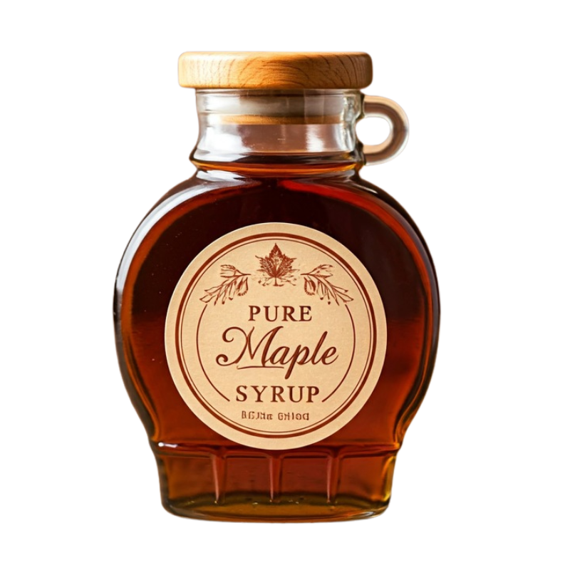 maple syrup