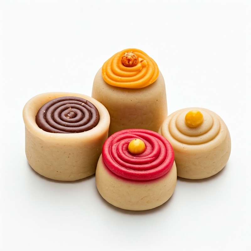marzipan