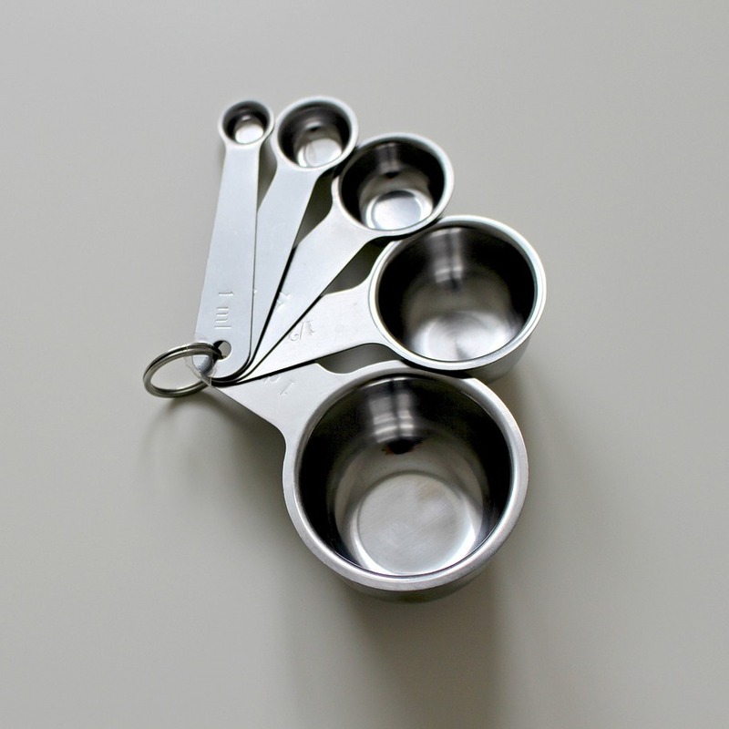 measuring unit