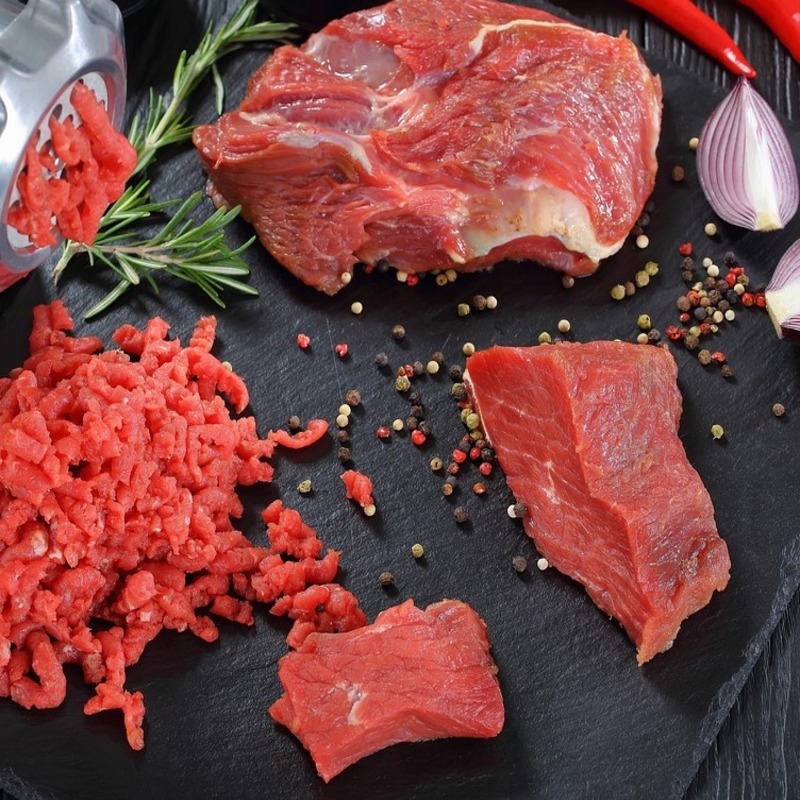 meat