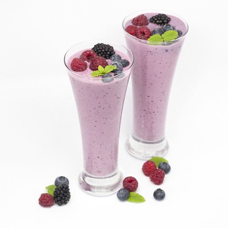 milkshake