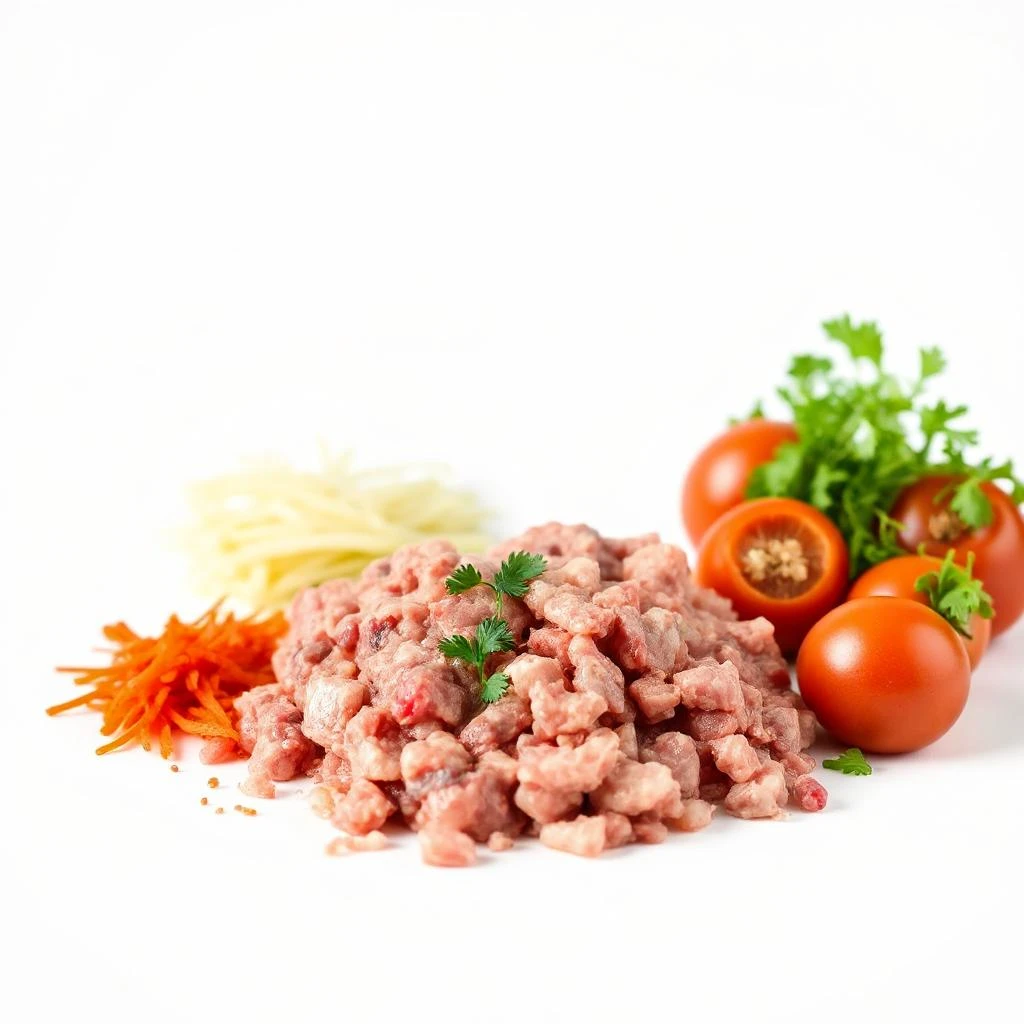 mince