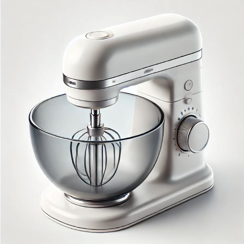 mixer