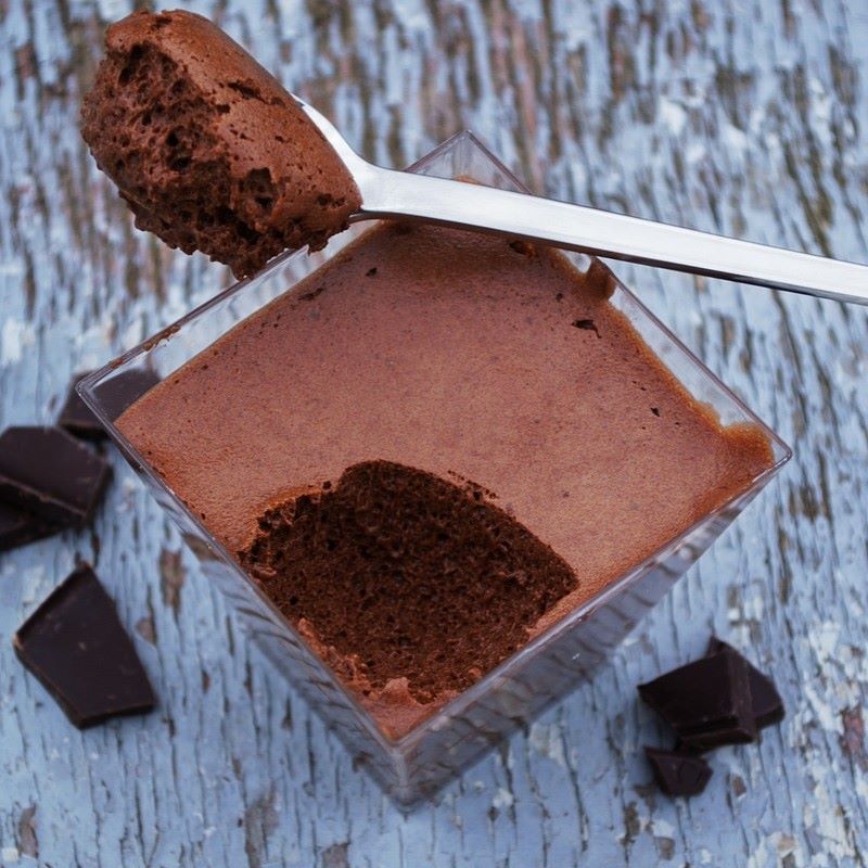 mousse