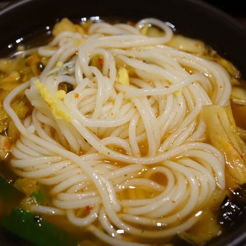 noodles
