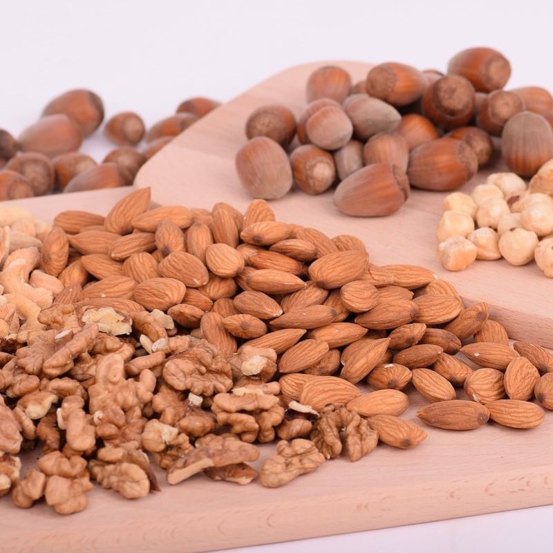 nut