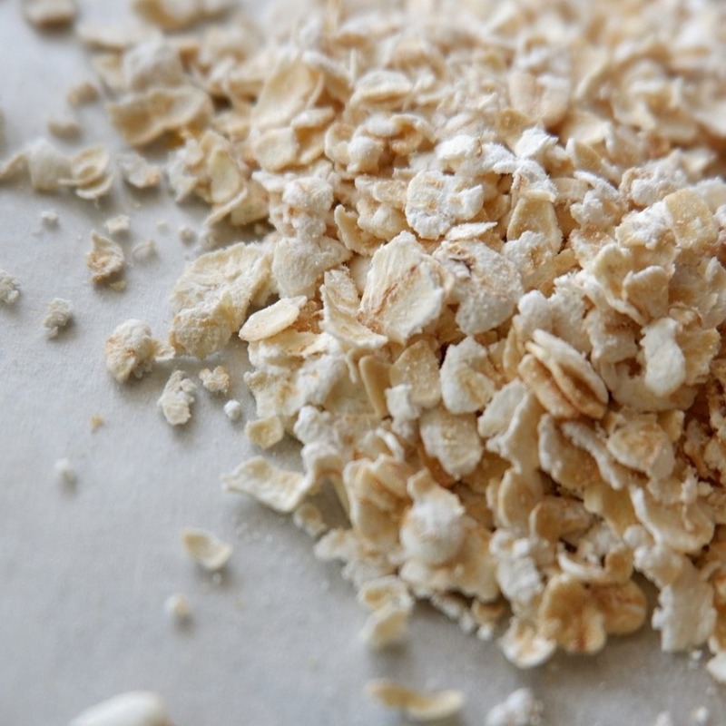 oatmeal