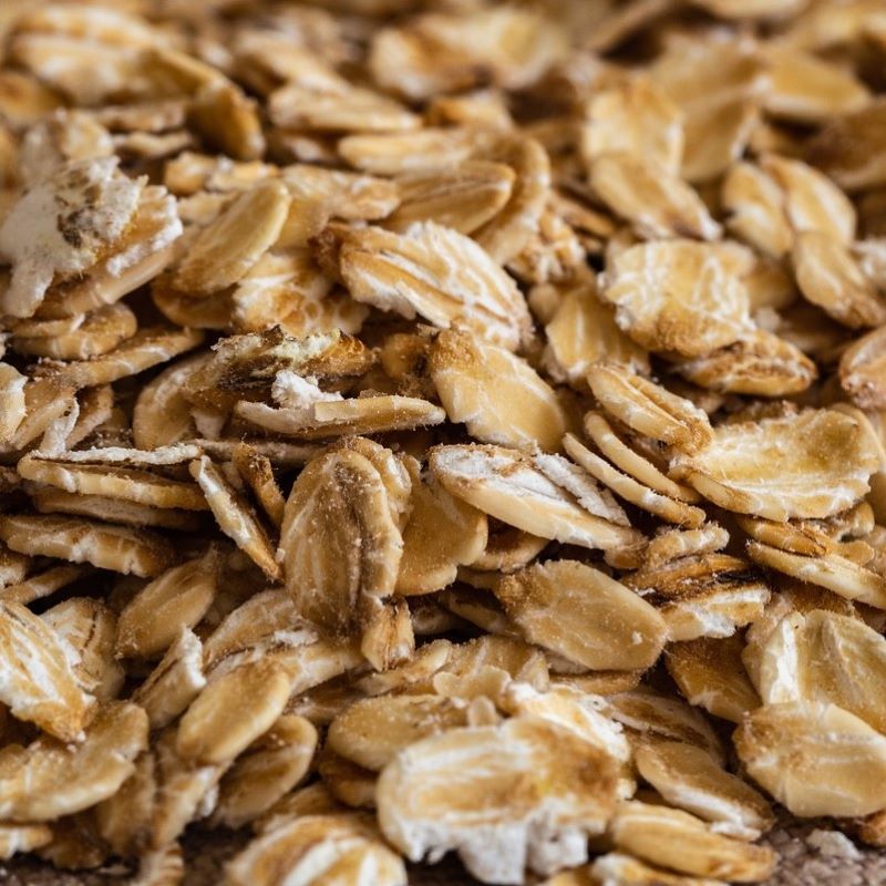 oats
