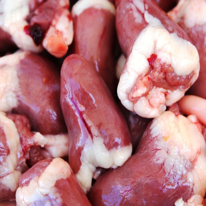 offal